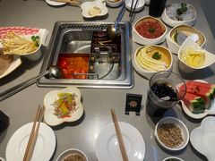 -海底捞火锅(北京路店)
