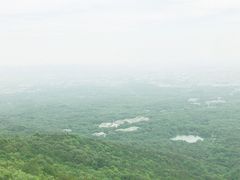 -紫金山山顶公园