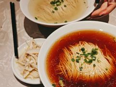 -松鹤面馆·古法焖肉面(观前店)