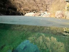 -河南宝泉旅游区