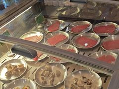 -尚宴牛特鲜自助(太原街万达店)