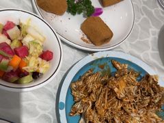 -福来居烤鸭店(天坛二店)