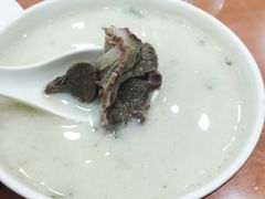 羊肉汤-教师之家赵家羊汤馆(东青龙街店)