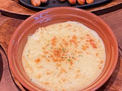 -萨莉亚意式餐厅(杭州滨江天街店)