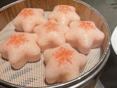 樱花发糕-知楚•精致湖北菜(武商MALL店)