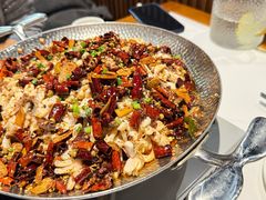 -三猫黑鱼花(南大店)