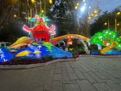 -深圳锦绣中华民俗村