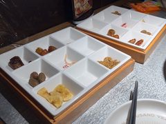 -探鱼·鲜青椒爽麻烤鱼(北京路天河城店)