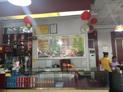 -乡党臊子面(丰庆公园店)