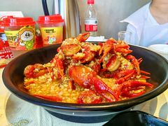 -聚味瞿记·龙虾堂(坡子街店)