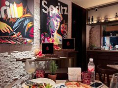 -Mammamia意大利餐厅(阳春巷店)