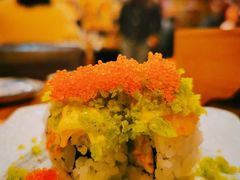 -桃太郎创作料理(大坪店)
