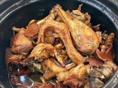 -斯丹姜母鸭·古法干香(涂门街总店)