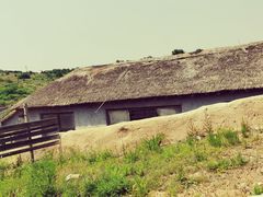 -清风小镇闯关东影视基地