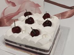 -积慕Cake(解放大道店)