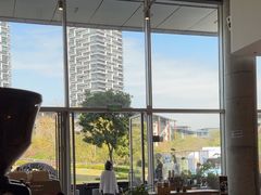 -SAANCI山池咖啡(海上世界文化艺术中心店)