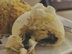 -屋裡·Union Bakery(龙江路店)