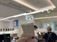 -Seesaw Coffee(上海国金中心店)