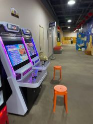 -疯狂的麦咭(长沙店)