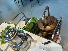 -大草原清真饭庄(沙河店)