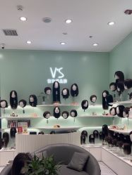 -VS假发