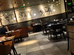 -西堤牛排(北京国瑞店)