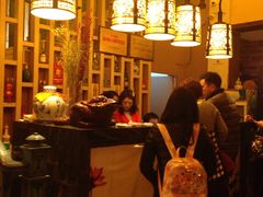 -扬州狮子楼·非遗淮扬菜(总店)
