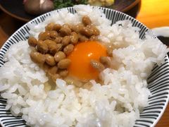 -不倒翁炭火烧肉(永安里店)