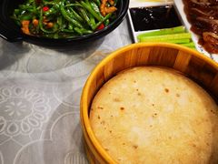 砂煲扁豆丝-金家老三饭庄(常营店)