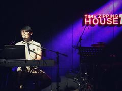 -TZ House音乐现场(茅台店)