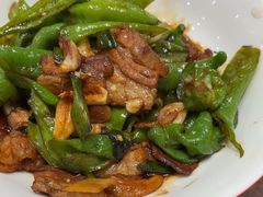 -金陵后厨·南京菜(新街口秣陵路店)