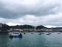 -南丫岛