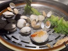 -碗中海·蒸汽海鲜·桑拿鸡(岭南天地店)