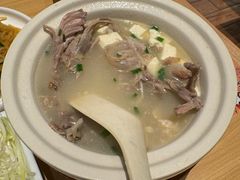 -春饼先生·北京烤鸭(甘井子万达店)