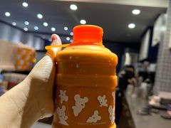 -milkplus·泰式奶茶(较场东路店)