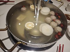 -八合里潮汕鲜牛肉火锅(上海汇智广场店)