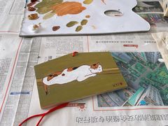 -信马画室 成人零基础到个人创作画室(亚运村店)