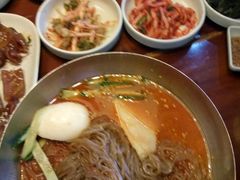 -火炉情韩国料理店(古田路店)