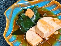 -鮨乐亭Omakase·海胆宴