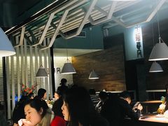 -十面春风·江南面馆(崇宁路店)