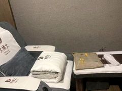 -大桶大足浴(宝山店)