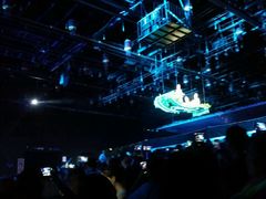 -三亚千古情景区游客中心-接待中心