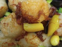 -童福兴·南京菜(老门东店)