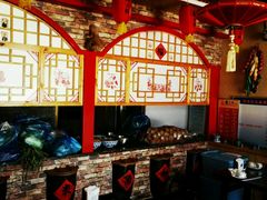 android_upload_pic-王村姑老土炕莜面村(桥东店)