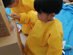 -优嘉托育·早教(宁波宏泰广场店)