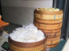 -北万新包子店(淮海店)