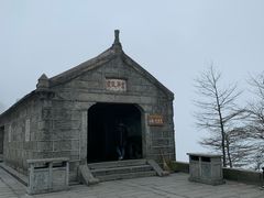 -南岳衡山风景名胜区