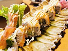 -本逸·割烹料理(湖墅店)