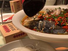 -味上湘菜馆(岳麓山店)