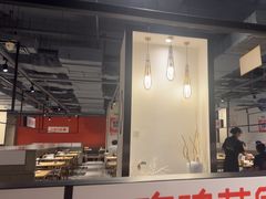 -玫瑰花园自助烤肉(顺义鑫海韵通店)